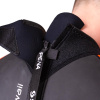 Гидрокостюм Hawaii Shorty 3 мм (Мужской; XXL; лазурь)